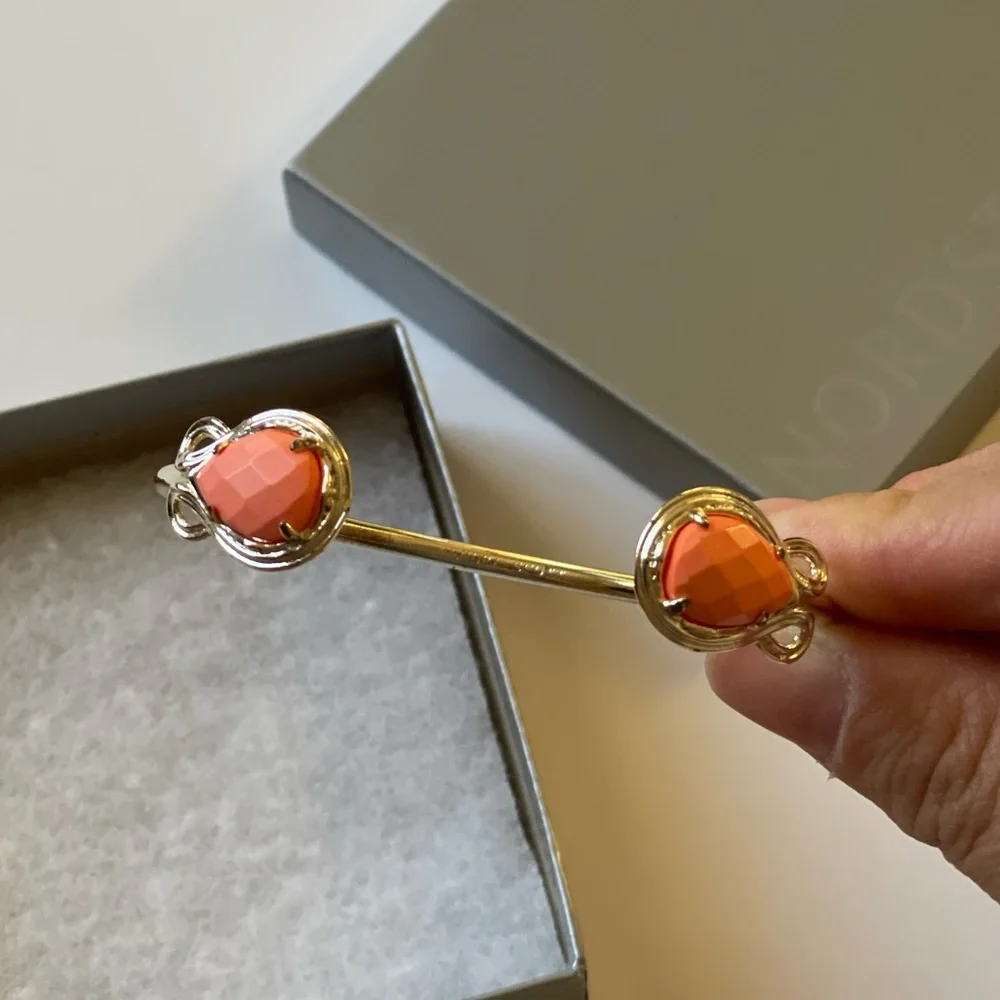 Kendra Scott Cuff Bracelet - Picture 2 of 8